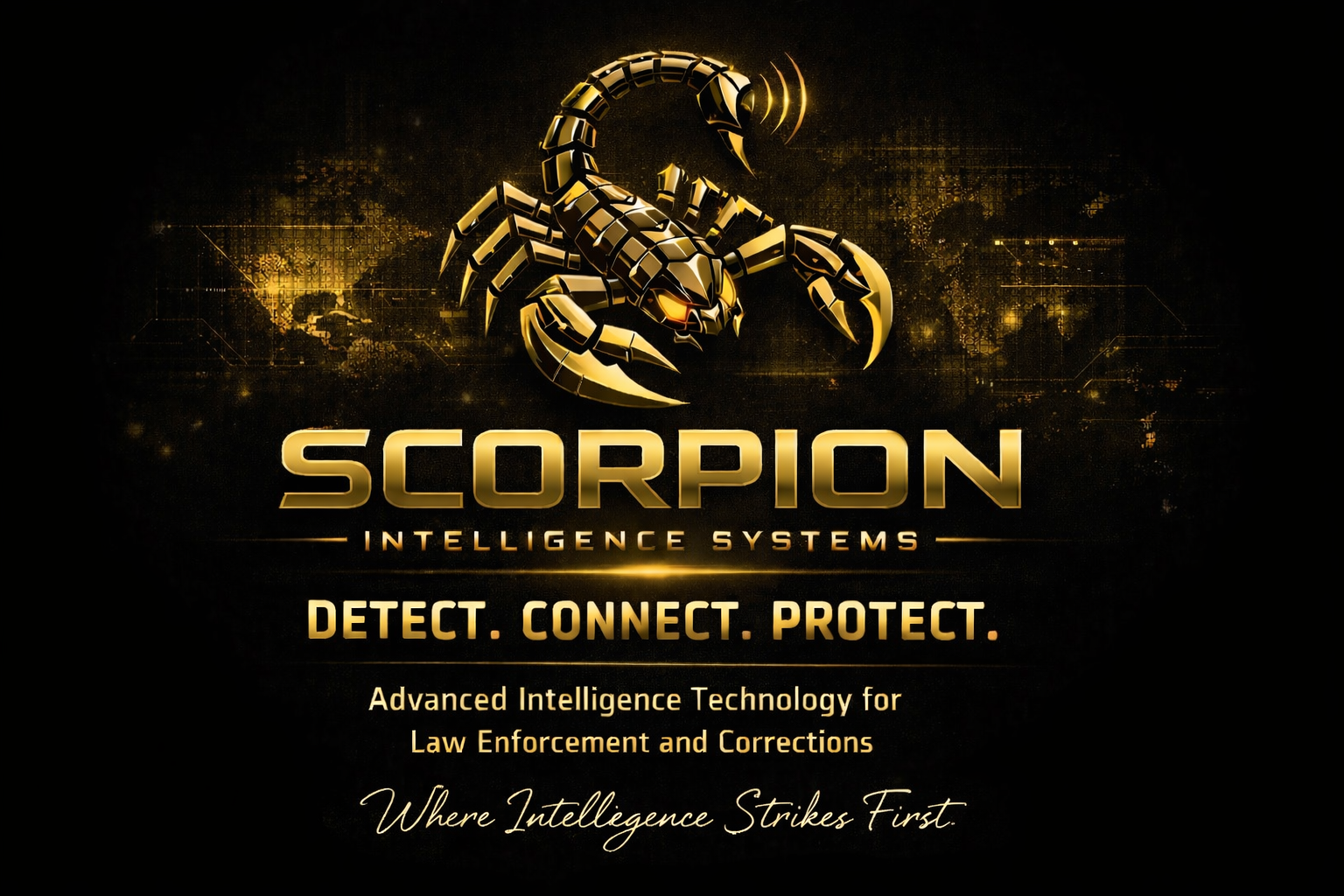 Scorpion Intelligence Systems